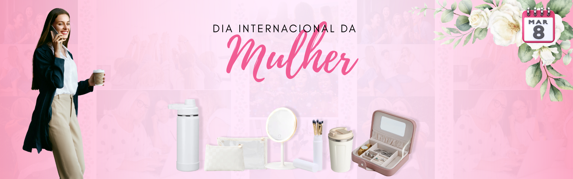 Dia da Mulher