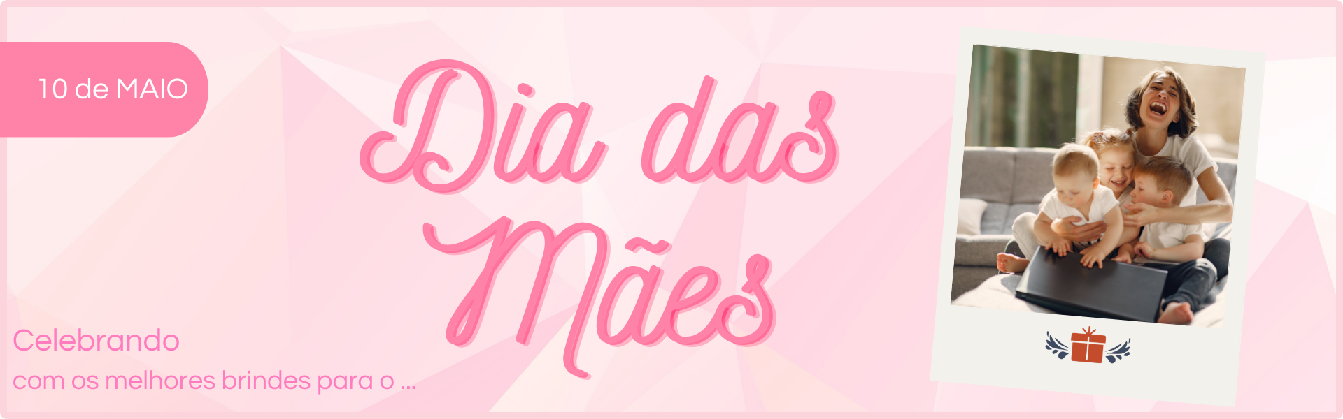 Dia das mães