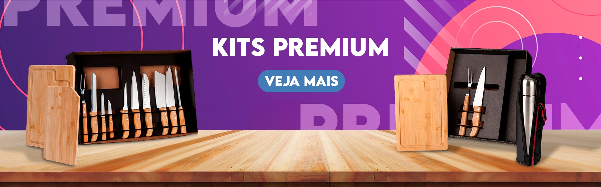 Kits Premium