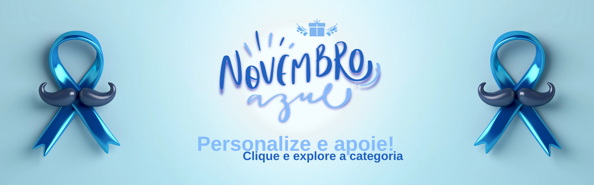 Novembro Azul